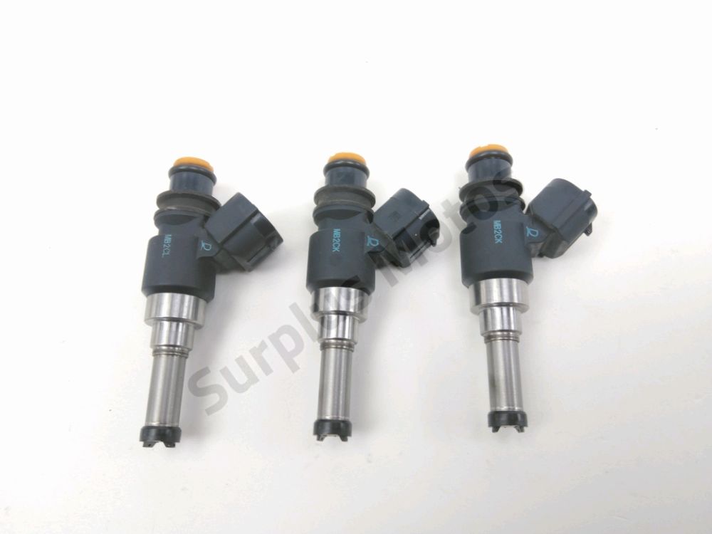 Injecteur