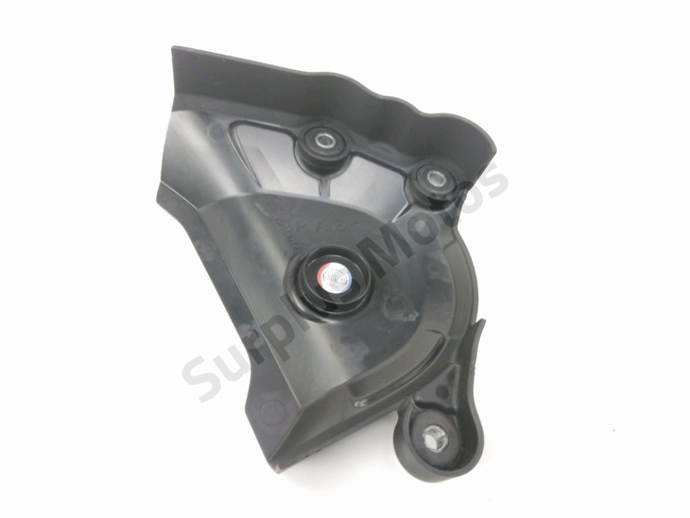 COUVERCLE PIGNON SORTIE BOITE