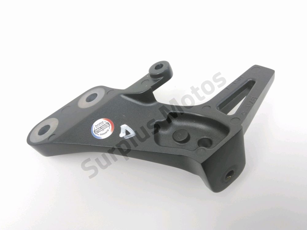 PLATINE ARRIERE DROITE COMPLETE