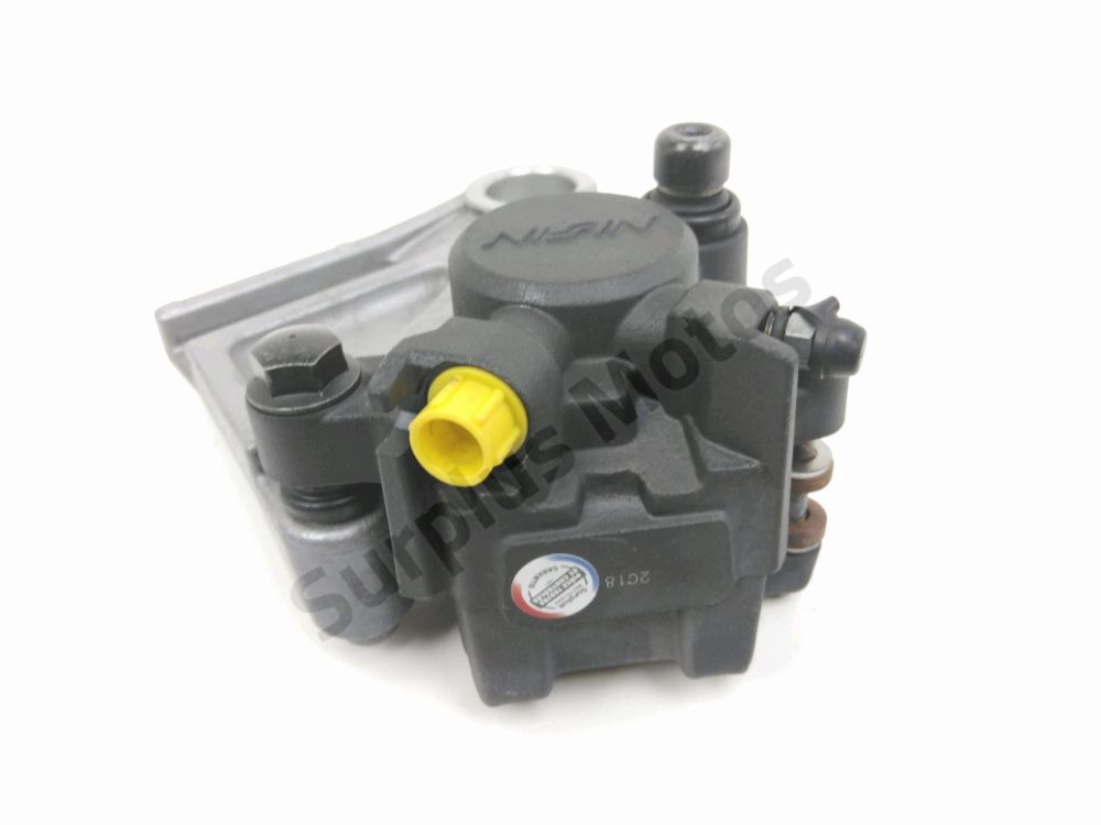 ETRIER FREIN ARRIERE