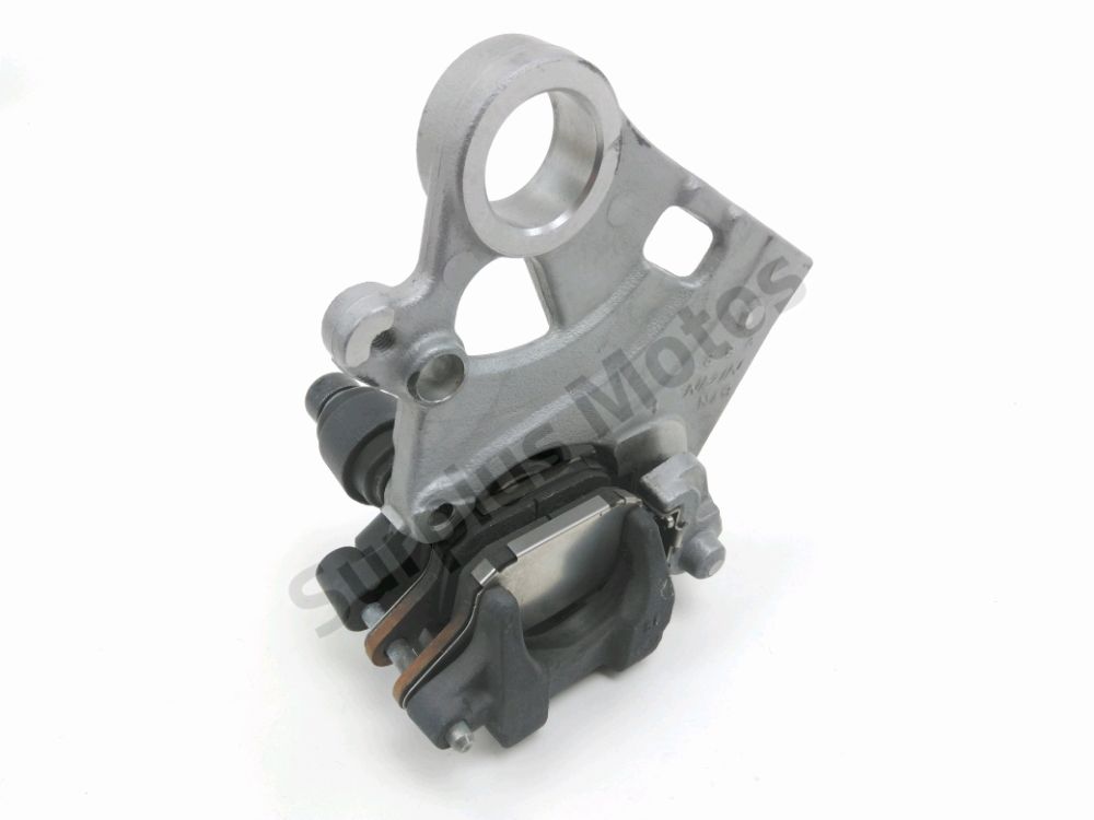 ETRIER FREIN ARRIERE