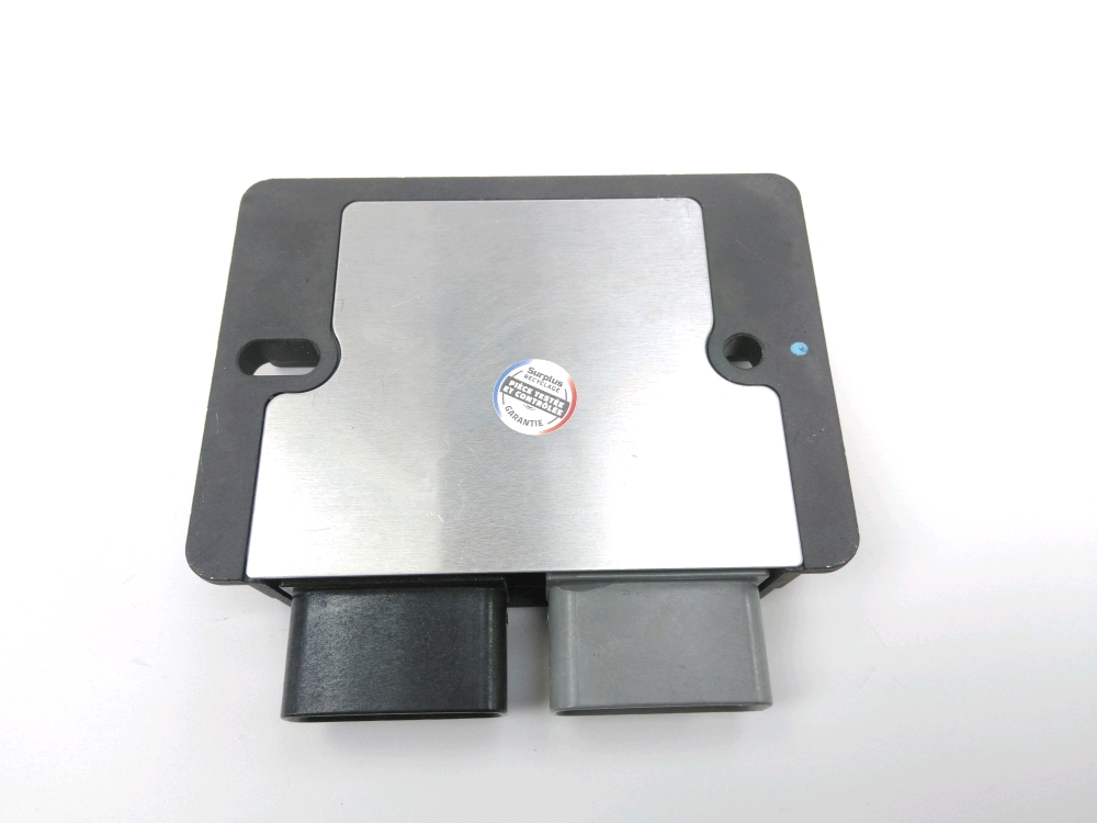 REGULATEUR DE TENSION