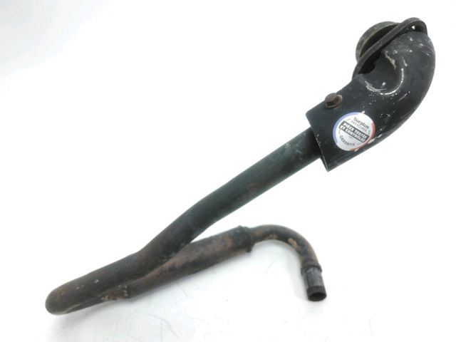 Collecteur raccord arriere