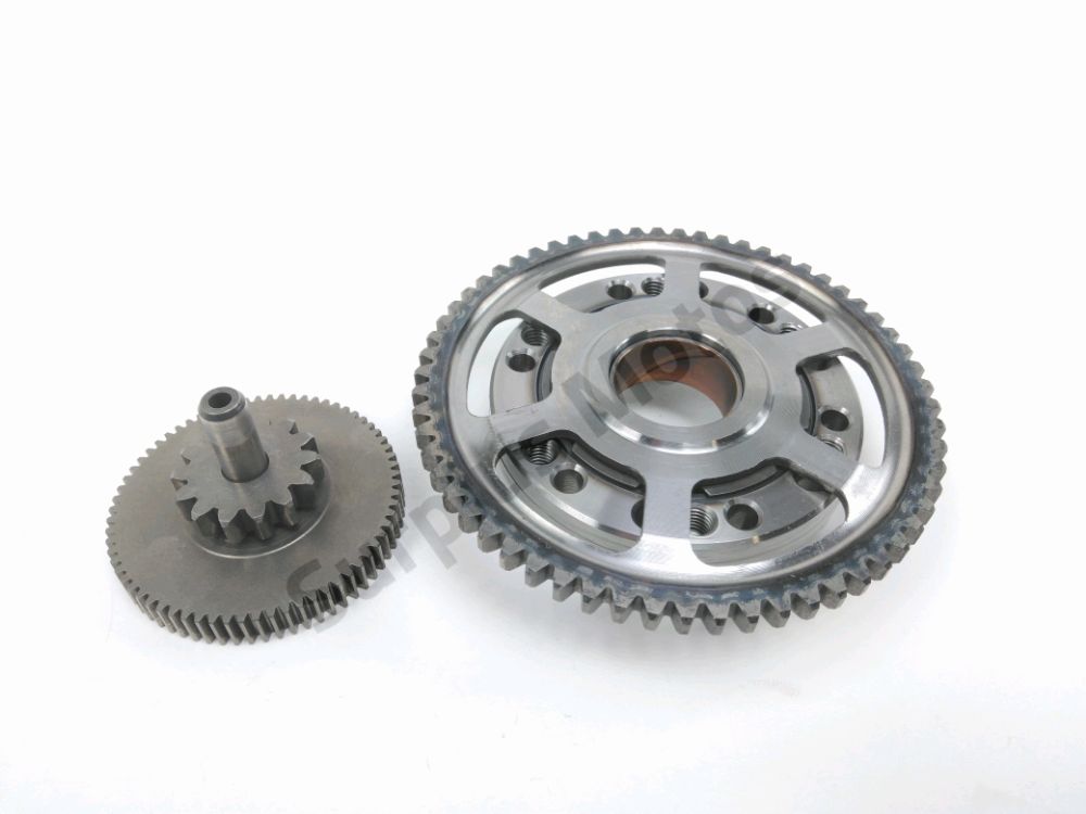 ROUE LIBRE DE DEMARREUR