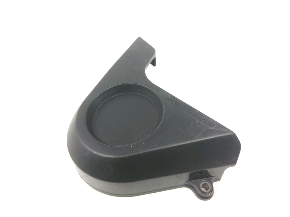 Couvercle pignon sortie boite