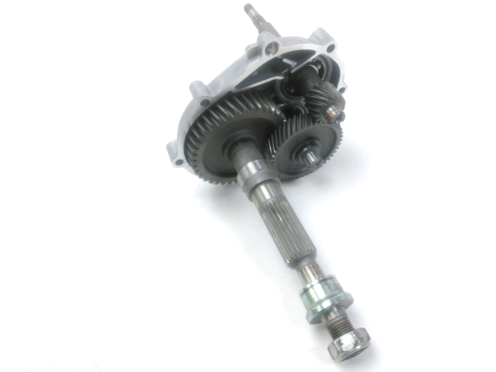 Kit transmission complet