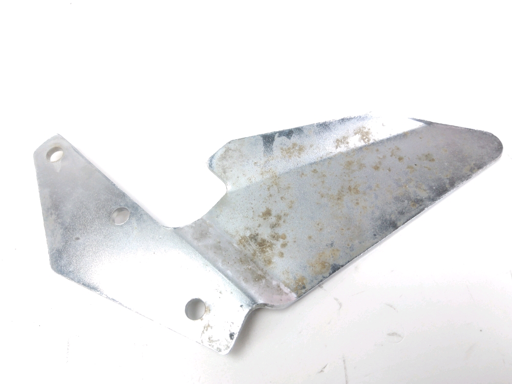 HABILLAGE PLATINE DROIT
