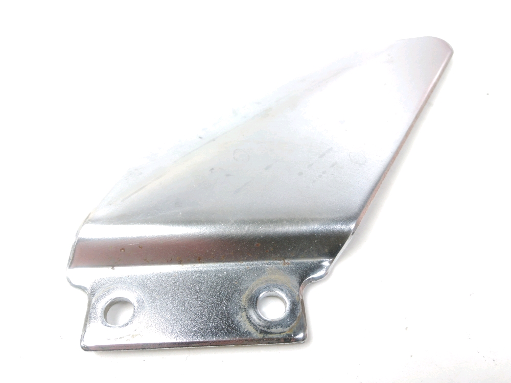 HABILLAGE PLATINE GAUCHE