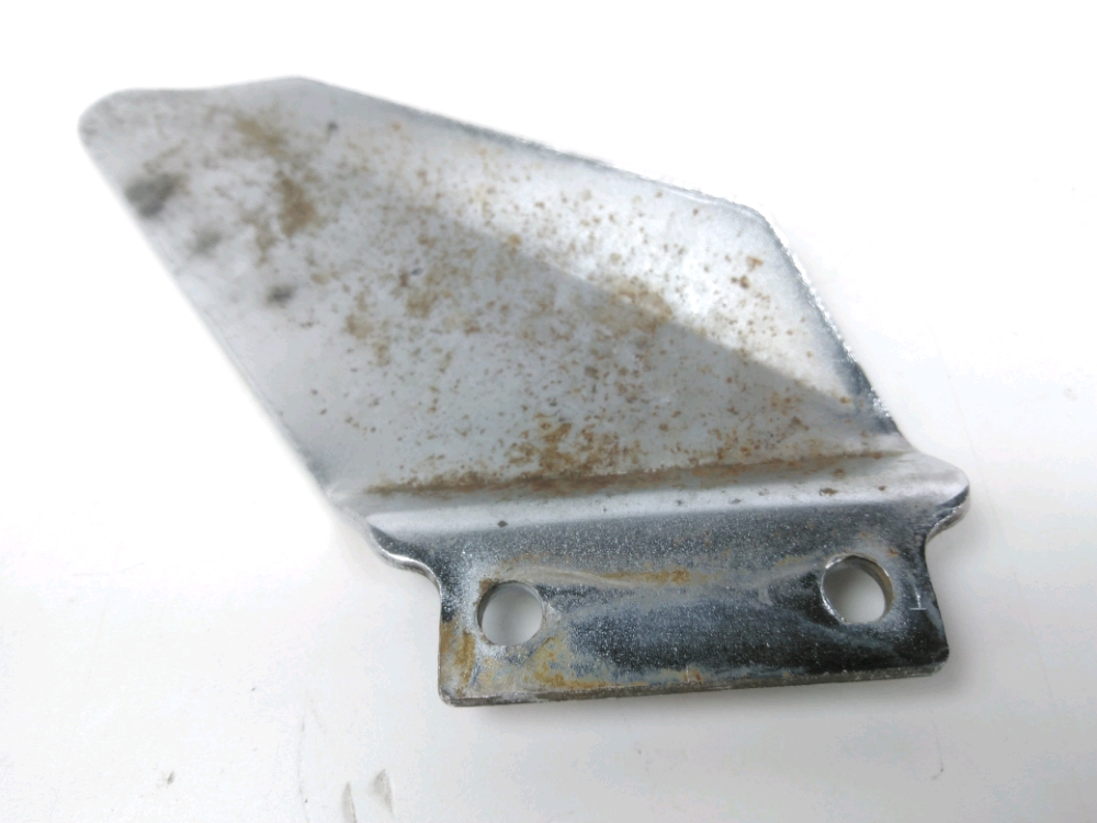 HABILLAGE PLATINE GAUCHE