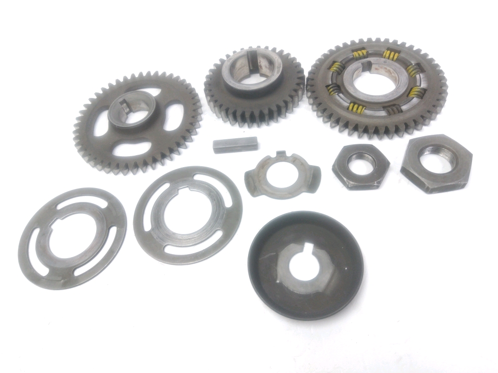 Kit transmission complet