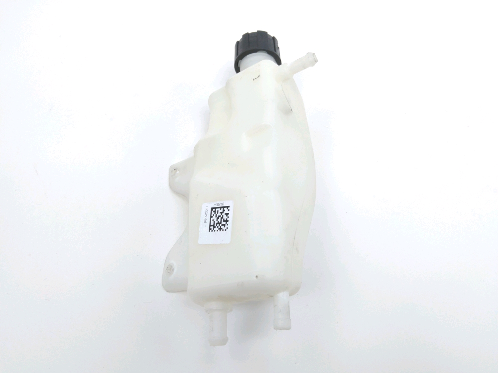 VASE EXPANSION