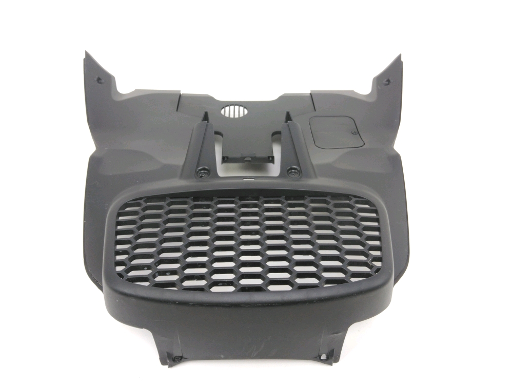GRILLE DE RADIATEUR