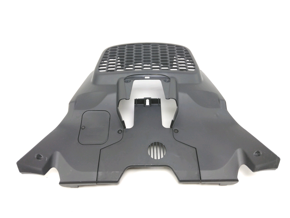 GRILLE DE RADIATEUR