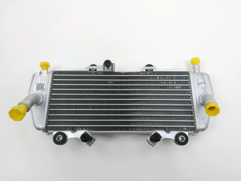RADIATEUR EAU
