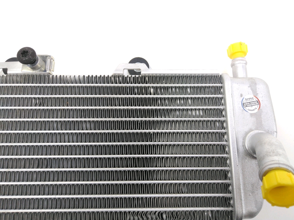 RADIATEUR EAU