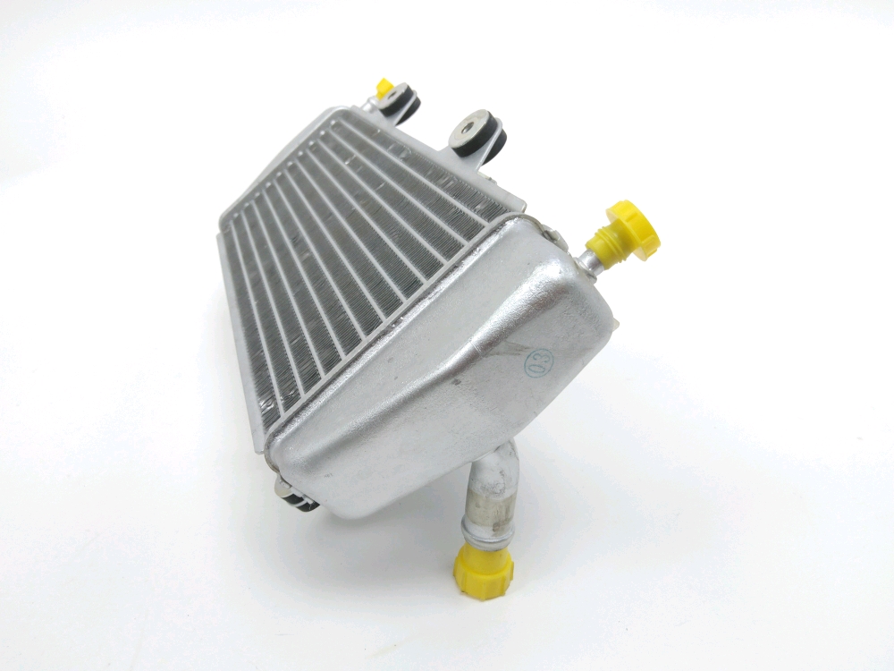 RADIATEUR EAU
