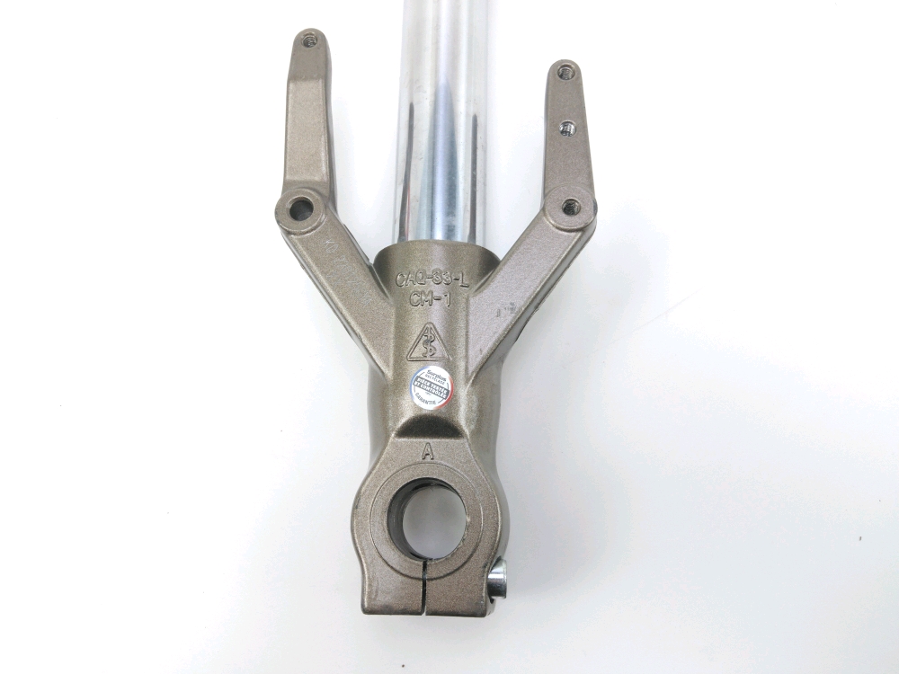 TUBE DE FOURCHE GAUCHE