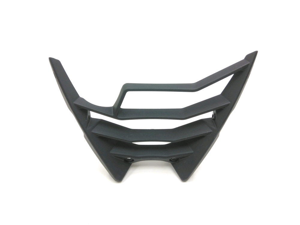 GRILLE DE RADIATEUR
