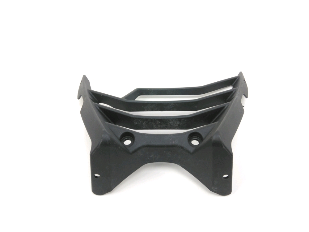 GRILLE DE RADIATEUR