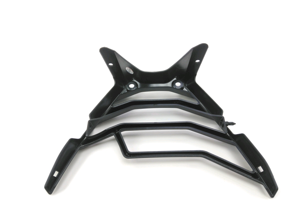 GRILLE DE RADIATEUR
