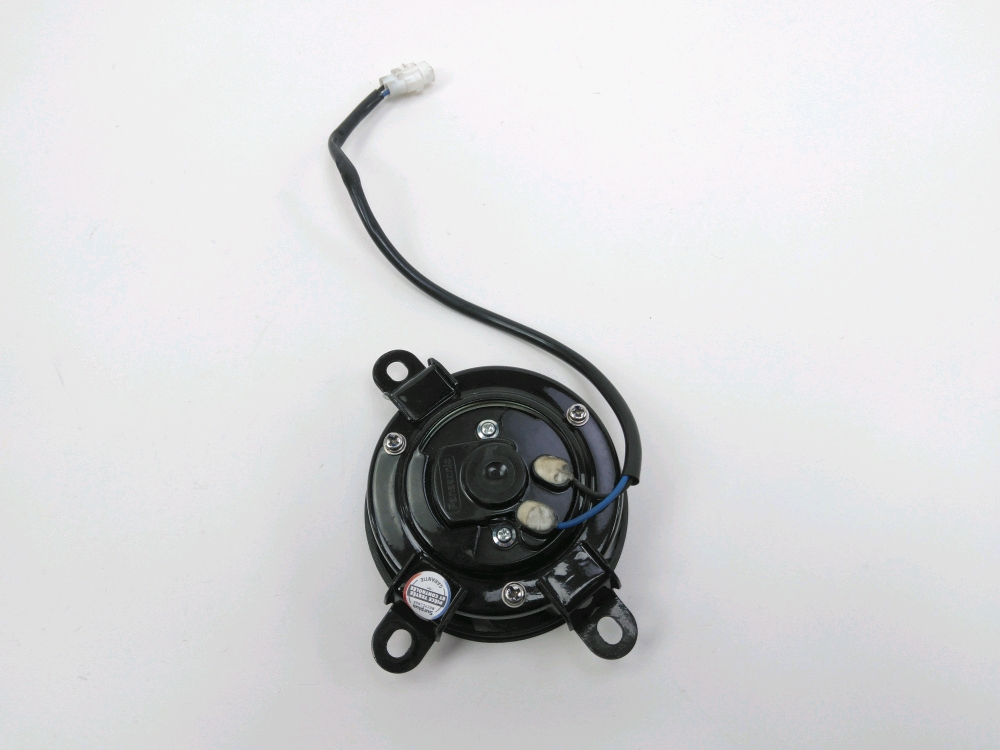 VENTILATEUR
