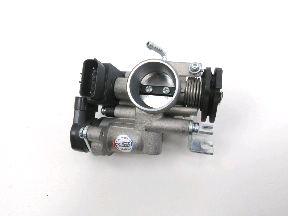 CORPS D'INJECTION DROIT