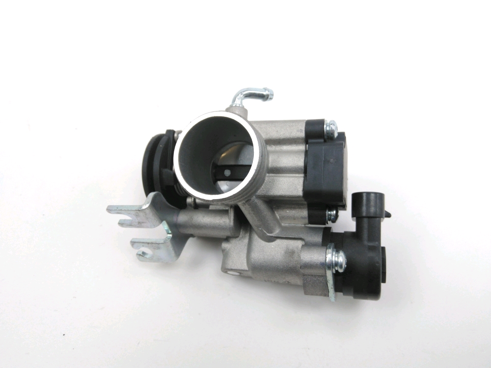 CORPS D'INJECTION DROIT