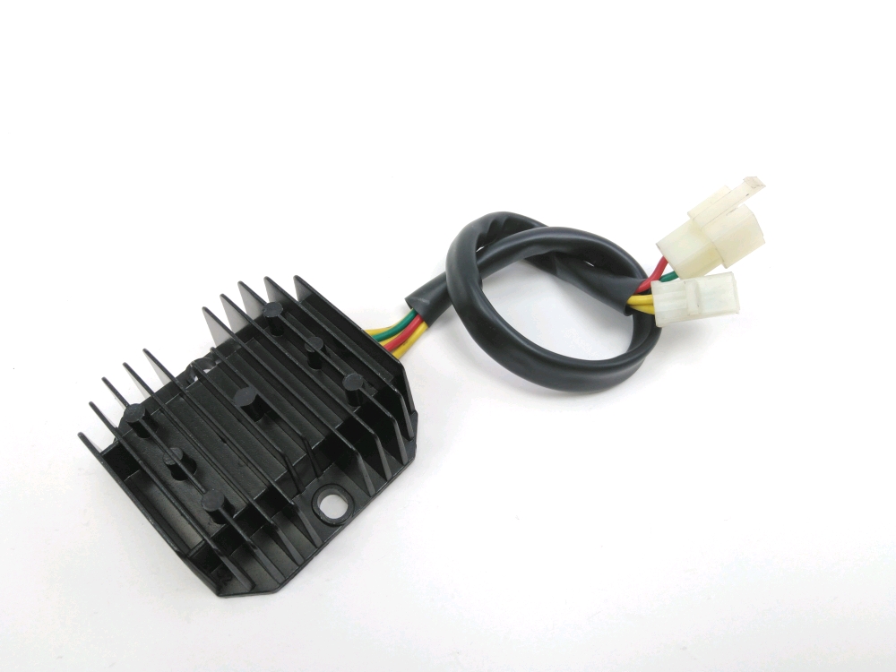 REGULATEUR DE TENSION
