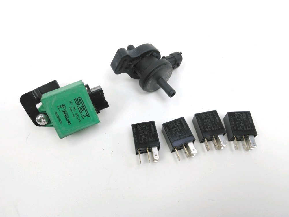 PACK ELECTRIQUE