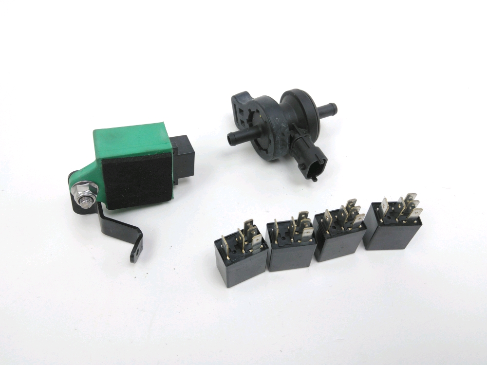 PACK ELECTRIQUE