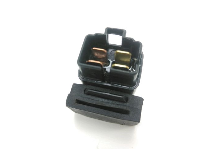 PACK ELECTRIQUE