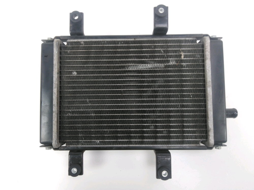 RADIATEUR EAU