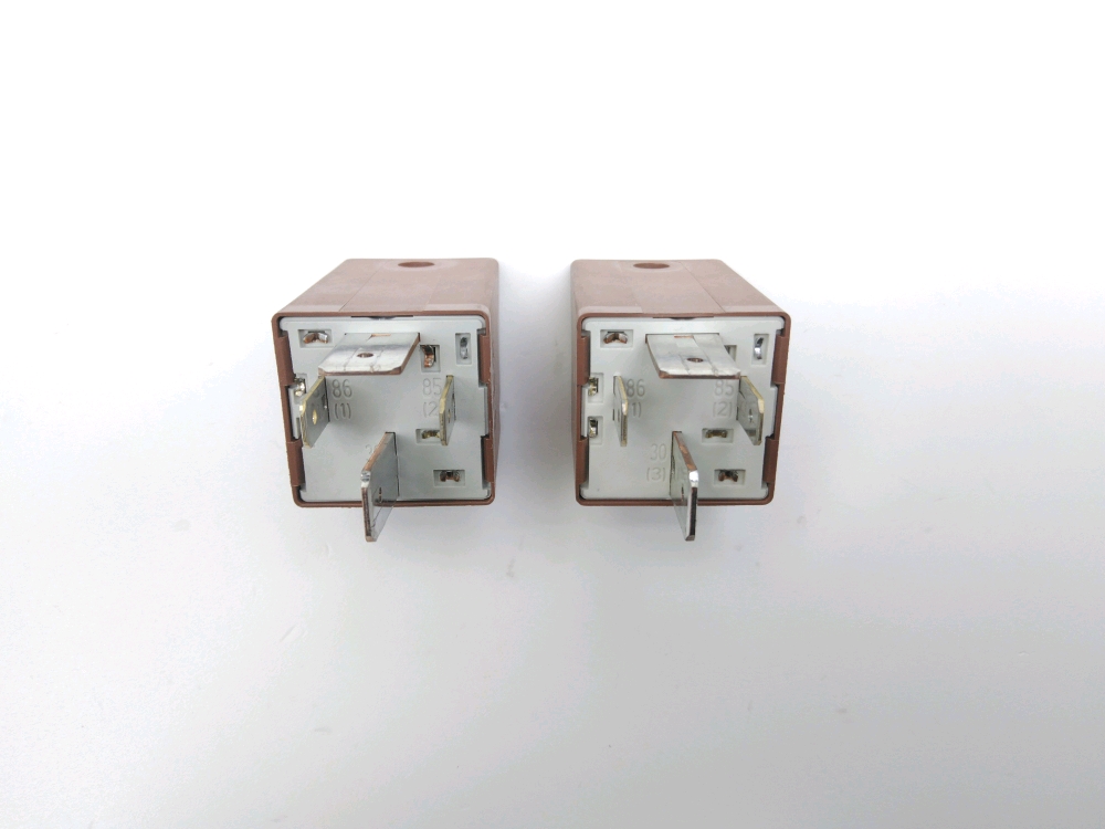 RELAIS BOITIER ELECTRIQUE