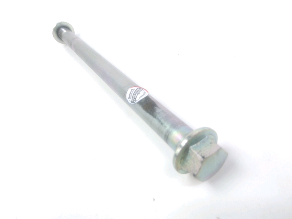 Axe de bras oscillant