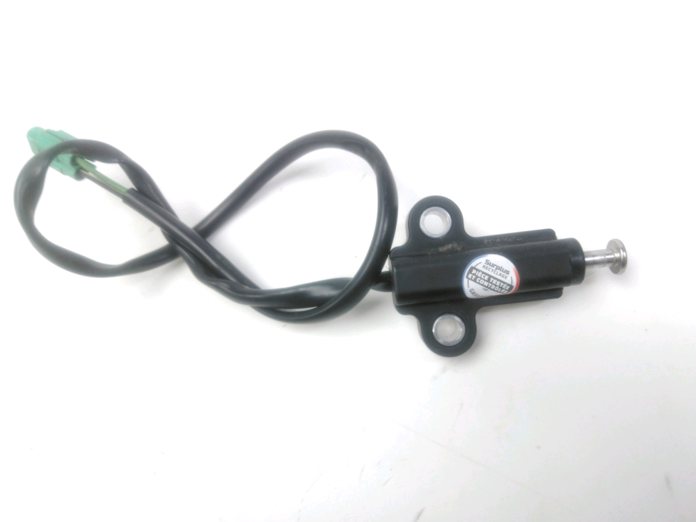 CONTACTEUR DE BEQUILLE