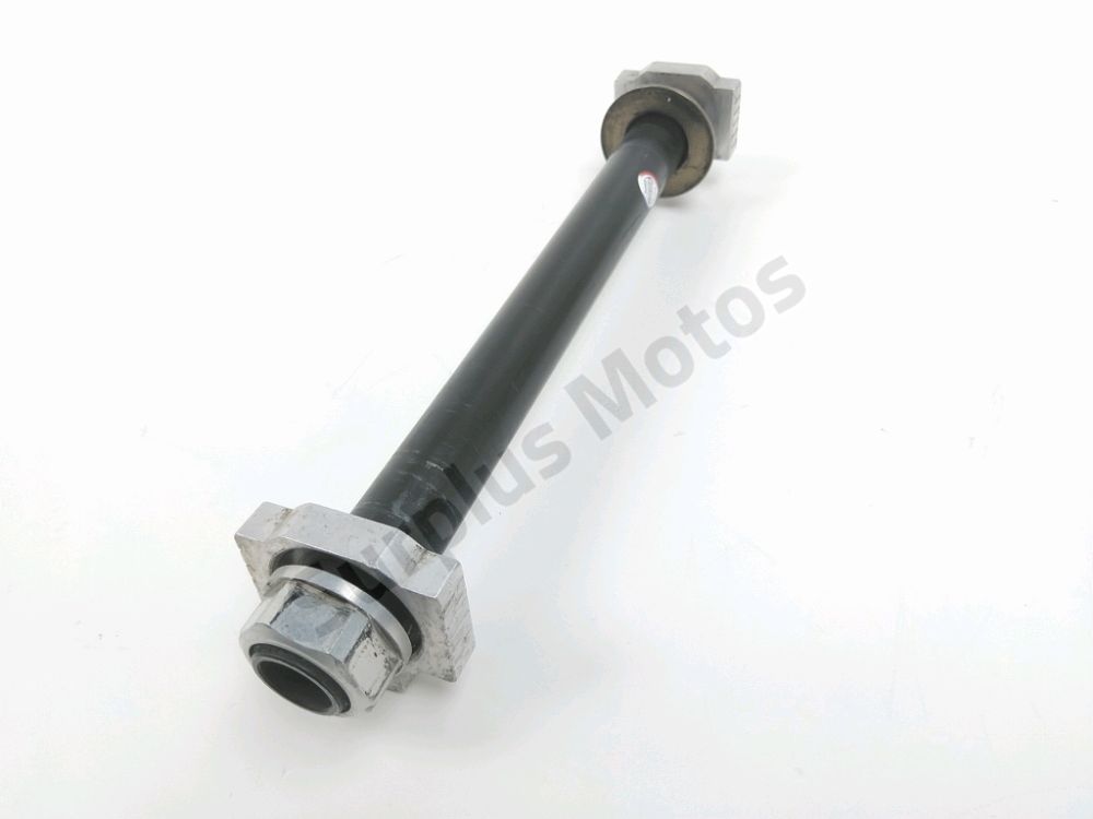 AXE DE ROUE ARRIERE
