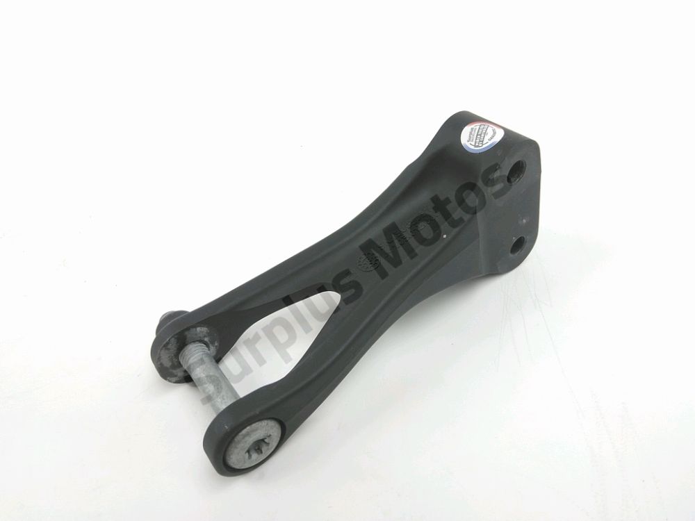 SUPPORT MOTEUR