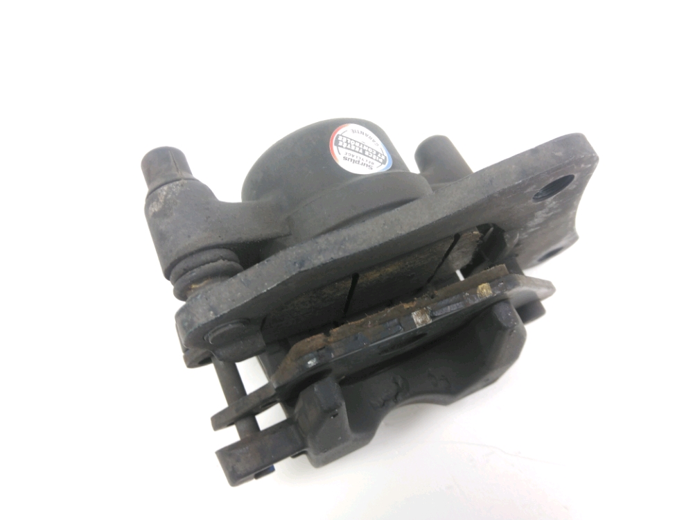 ETRIER FREIN ARRIERE