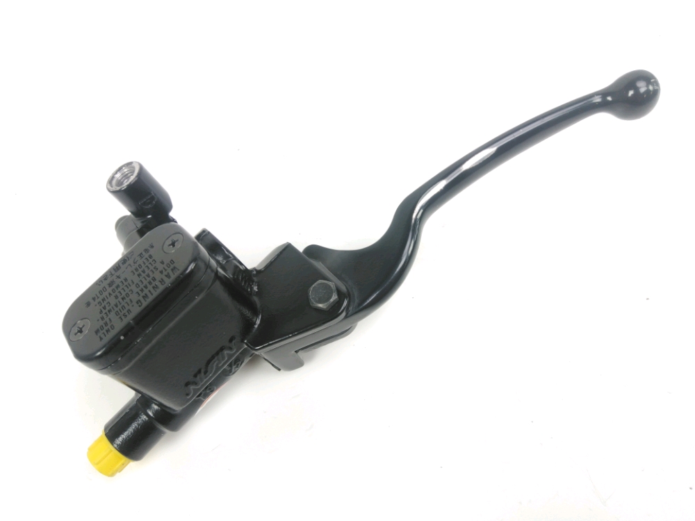 MAITRE CYLINDRE FREIN AR COMPLET