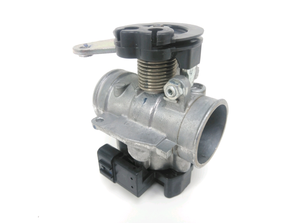 CORPS D'INJECTION DROIT