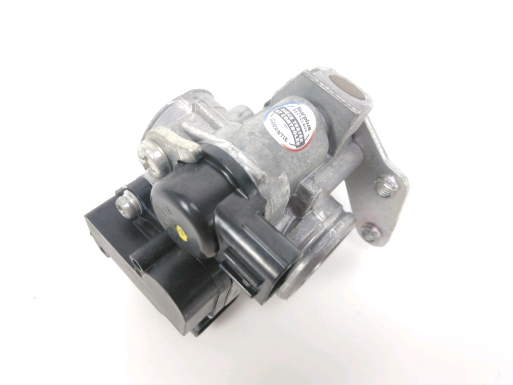 CORPS D'INJECTION DROIT