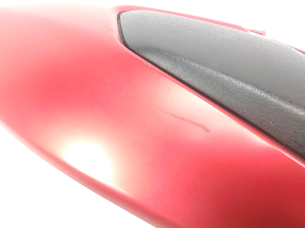 CARENAGE ARRIERE GAUCHE