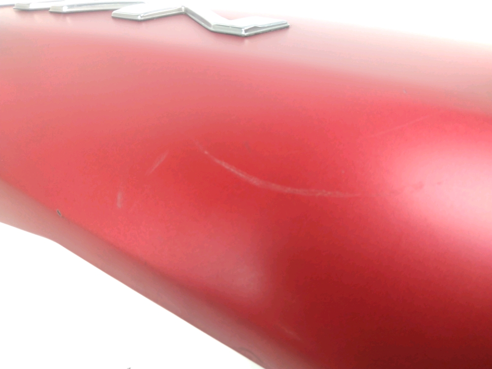 CARENAGE ARRIERE GAUCHE