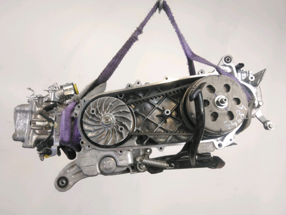 MOTEUR