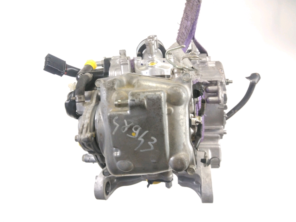 MOTEUR