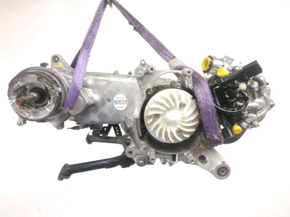 MOTEUR