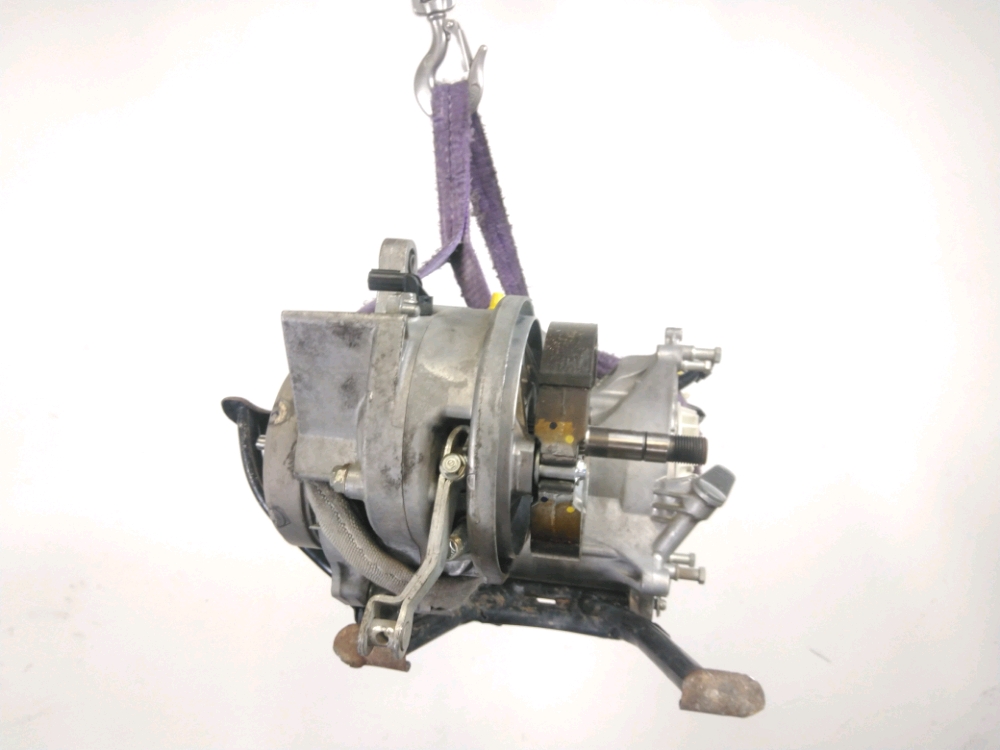 MOTEUR