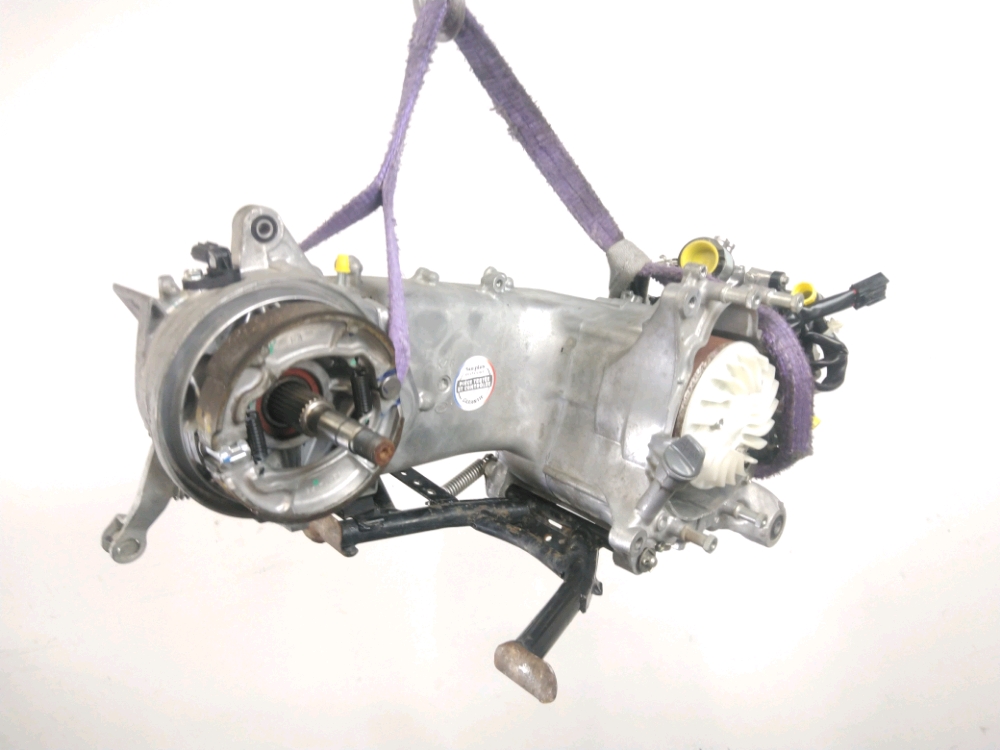 MOTEUR