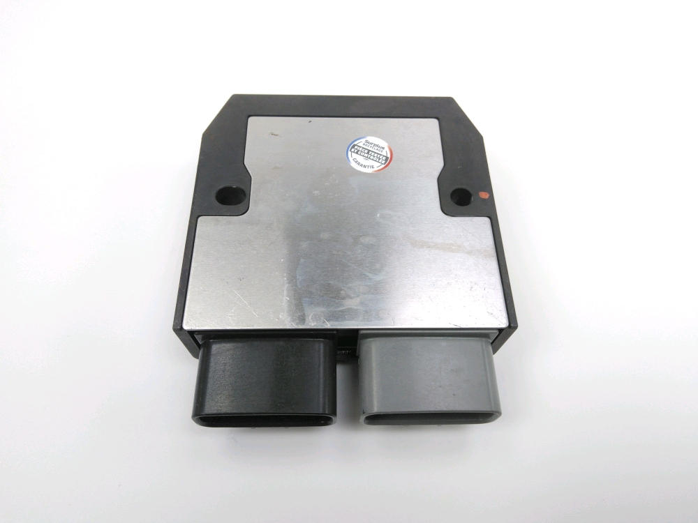 REGULATEUR DE TENSION