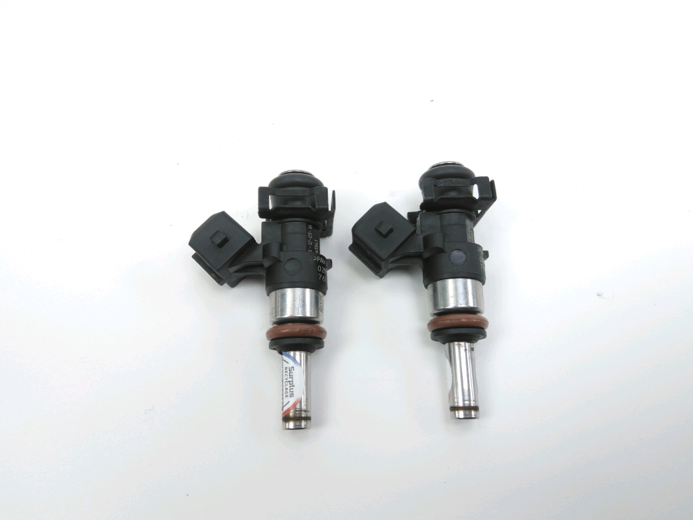 INJECTEUR